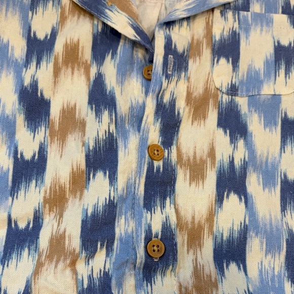2 Pack Boy Button down Set - Picture 6 of 11